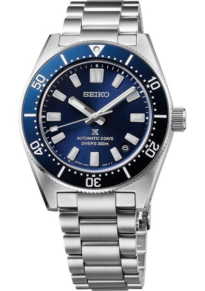 Prospex 1965 Heritage Diver SPB451J Otomatik Erkek Kol Saati