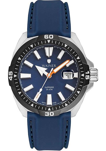 WA.10922-B Erkek Kol Saati