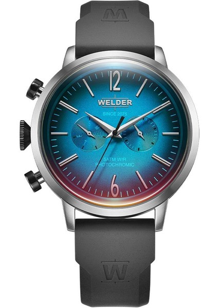 Moody Watch WRD1000-01 Erkek Kol Saati fırsatları