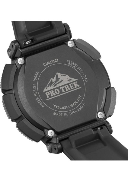 Pro Trek PRG-340-1DR Erkek Kol Saati fiyatları