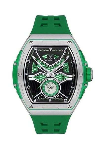 ST.2.10001-3 Erkek Kol Saati