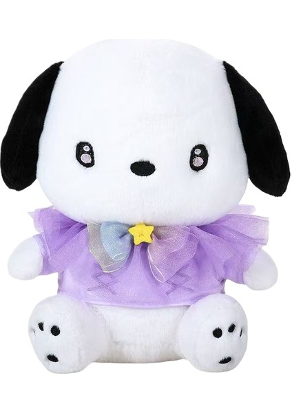Kurumi Bebek Melody Kt Kedi Pacha Köpek Peluş Oyuncak Uyku Yastığı (Yurt Dışından)