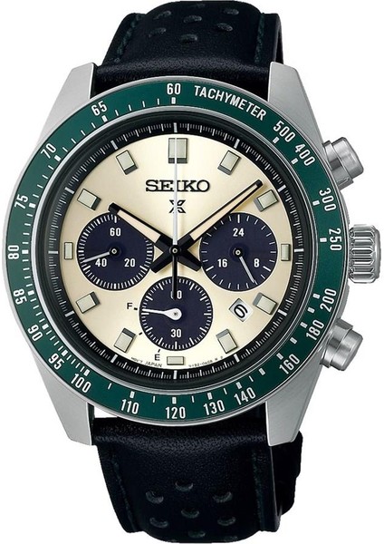 Prospex Speedtimer Solar SSC943P Erkek Kol Saati SSC943P1