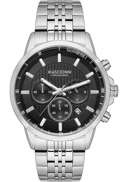 Mascıonnı M.1.2185.02 Erkek Kol Saati