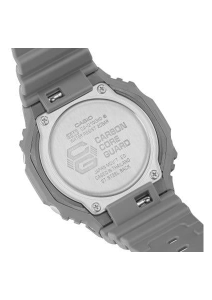 GA-2100HD-8ADR Unısex Kol Saati fırsatları