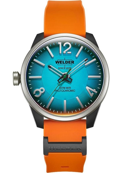 Moody Watch WWRL1009 Erkek Kol Saati