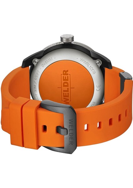 Moody Watch WWRL1009 Erkek Kol Saati modelleri