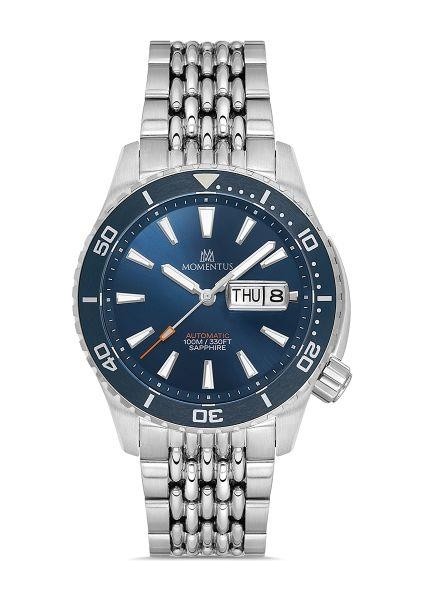 TM351T-11SS Erkek Kol Saati