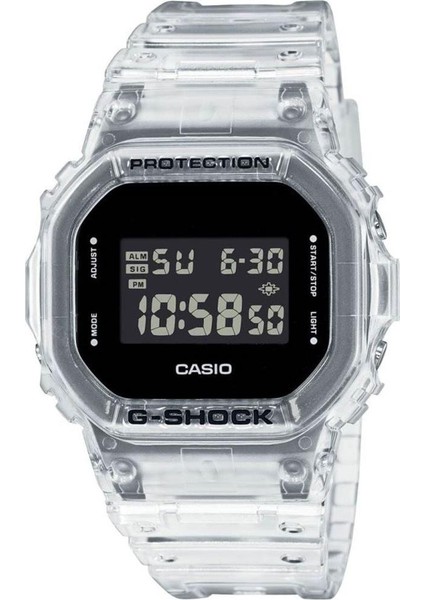 DW-5600SKE-7DR Erkek Kol Saati