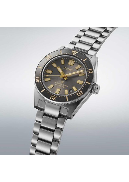 Prospex 1965 Heritage Diver SPB455J - 100.Yıl Özel Üretim Otomatik Erkek Kol Saati fırsatları