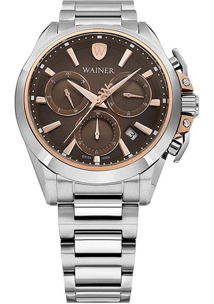 WA.16100-B Erkek Kol Saati fiyatları