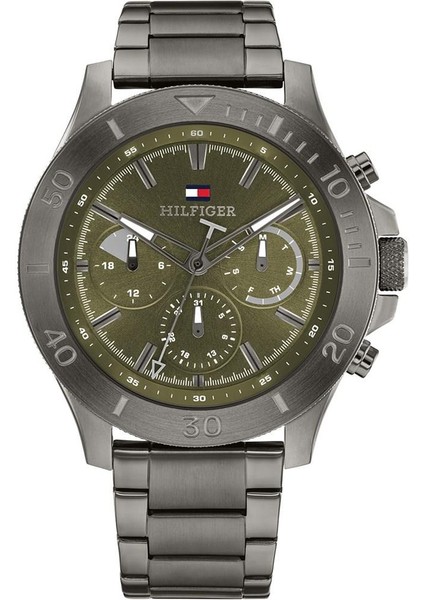 TH1792115 Erkek Kol Saati