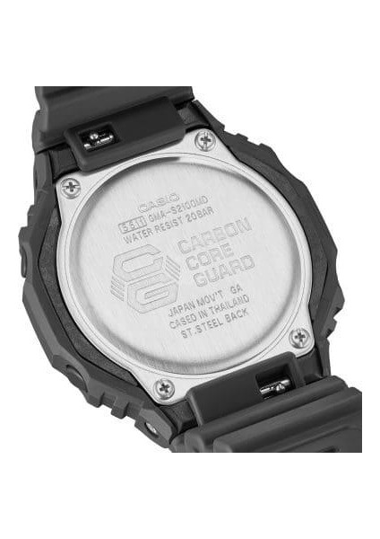 GMA-S2100MD-1ADR Erkek Kol Saati fiyatları