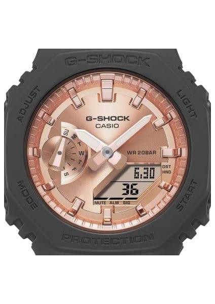 GMA-S2100MD-1ADR Erkek Kol Saati fırsatları