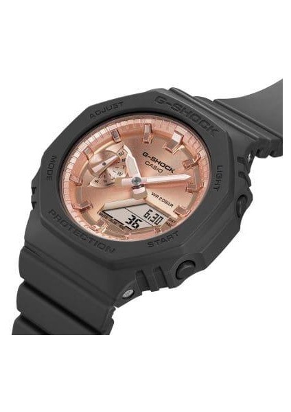 GMA-S2100MD-1ADR Erkek Kol Saati indirimleri