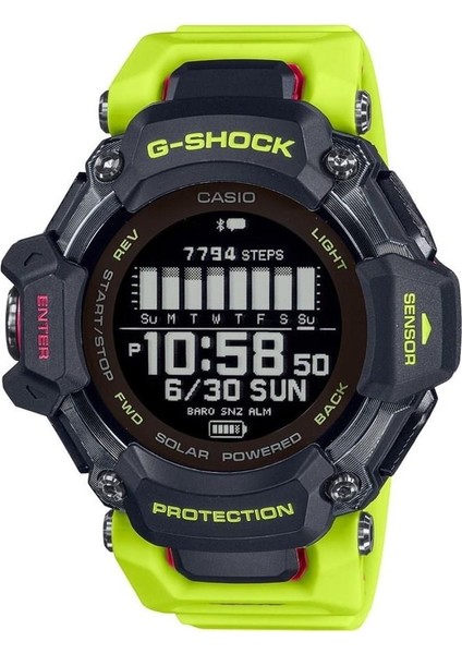 GBD-H2000-1A9DR Casio Erkek Kol Saati fiyatları