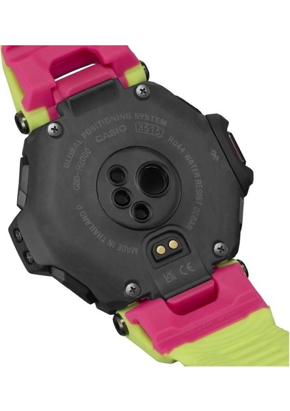 GBD-H2000-1A9DR Casio Erkek Kol Saati fırsatları