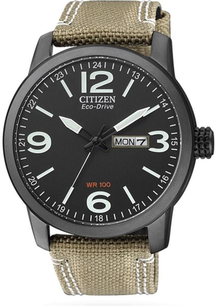 Cıtızen BM8476-23EE Erkek Kol Saati