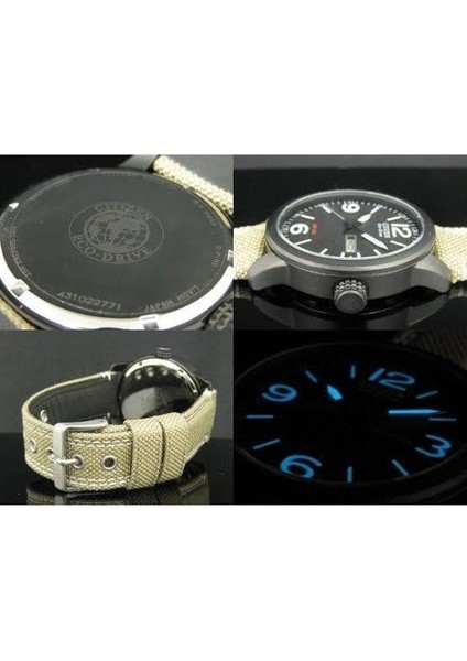Cıtızen BM8476-23EE Erkek Kol Saati modelleri