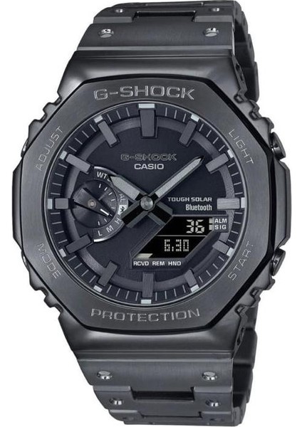 G-Shock GM-B2100BD-1ADR Kol Saati