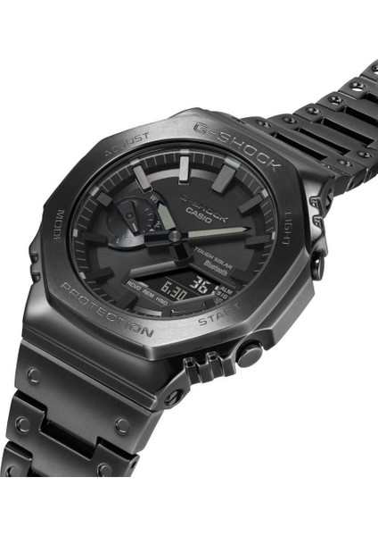 G-Shock GM-B2100BD-1ADR Kol Saati