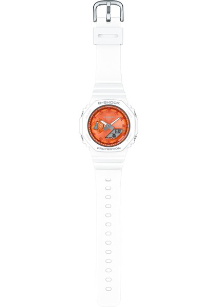 GMA-S2100WS-7ADR Unısex Kol Saati fiyatları