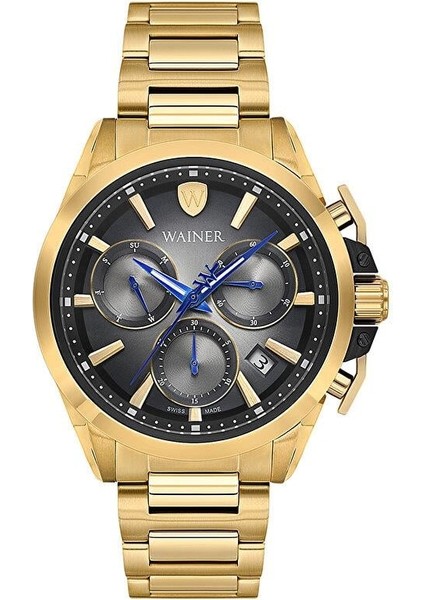 WA.16100-D Erkek Kol Saati