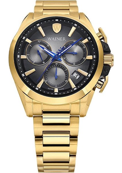 WA.16100-D Erkek Kol Saati fiyatları