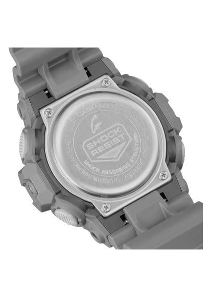 GA-700HD-8ADR G-Shock Erkek Kol Saati modelleri