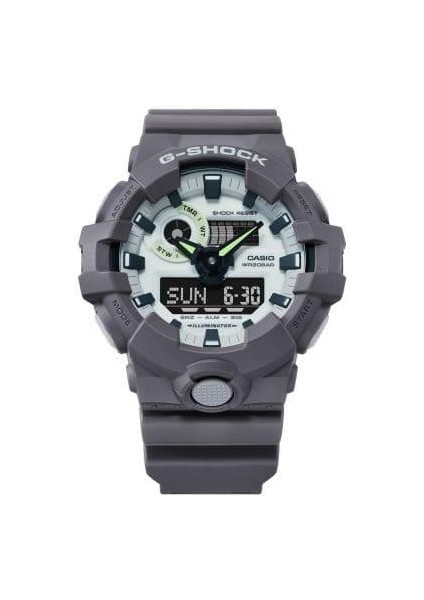 GA-700HD-8ADR G-Shock Erkek Kol Saati fırsatları