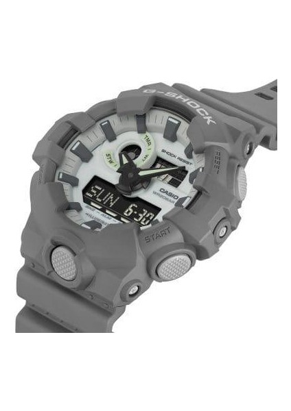 GA-700HD-8ADR G-Shock Erkek Kol Saati indirimleri