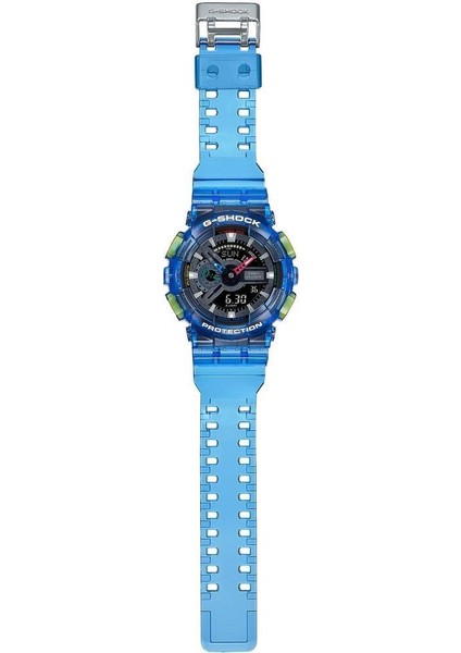GA-110JT-2ADR Kol Saati