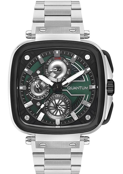 PWG1092.370 Erkek Kol Saati