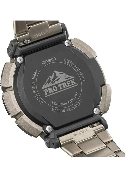 PRG-340T-7DR Erkek Kol Saati
