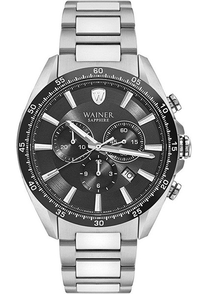 WA.19300-A Erkek Kol Saati