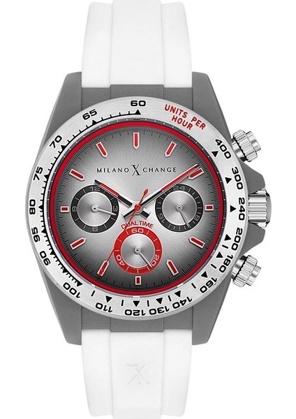 MXG2116 Erkek Kol Saati