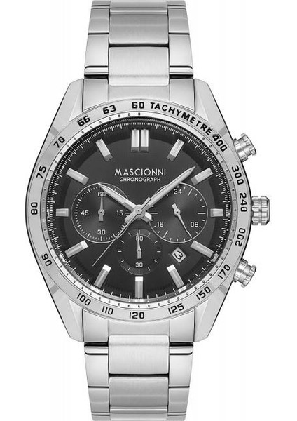 M.1.2188.02 Erkek Kol Saati