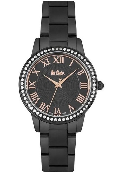 LC06579.650 Erkek Kol Saati