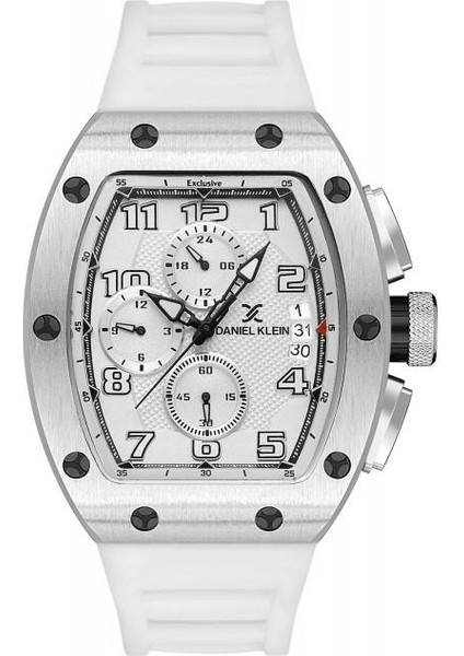 DKE.1.10522-2 Erkek Kol Saati