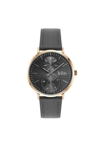 LC06963.466 Erkek Kol Saati