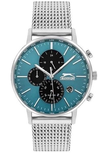 Watches SL.09.1822.2.05 Erkek Kol Saati