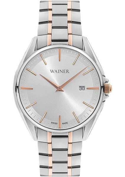 Wa.11032-A Erkek Kol Saati