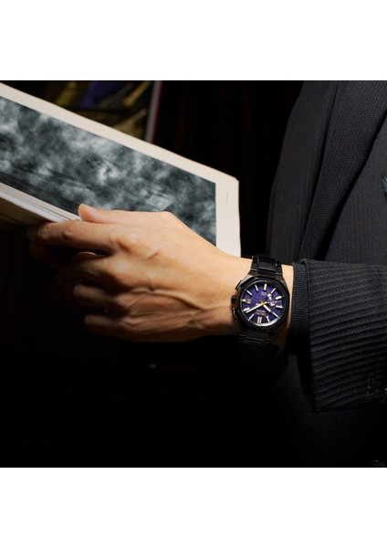 Astron SSJ021J1 GPS Solar 2024 Limited Edition