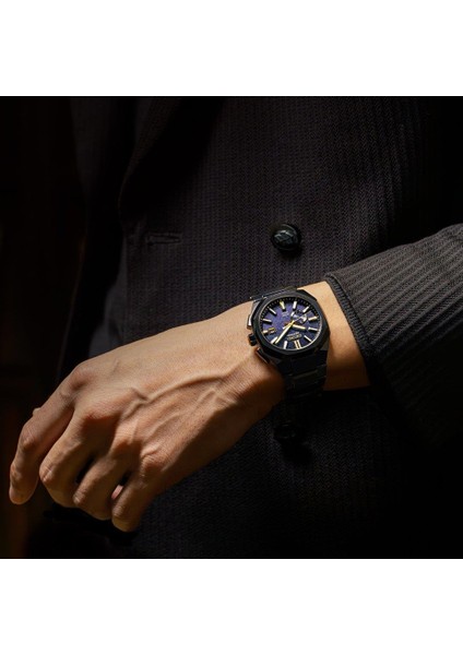 Astron SSJ021J1 GPS Solar 2024 Limited Edition