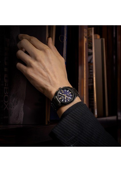 Astron SSJ021J1 GPS Solar 2024 Limited Edition