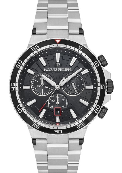 JPQGC447316SB Erkek Kol Saati