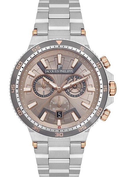 JPQGC447346SB Erkek Kol Saati