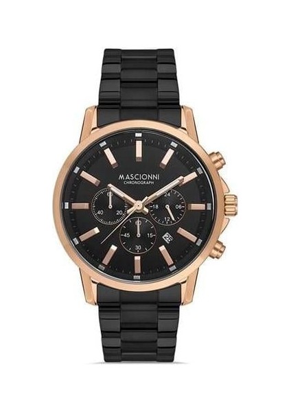 M.1.1178.06 Erkek Kol Saati