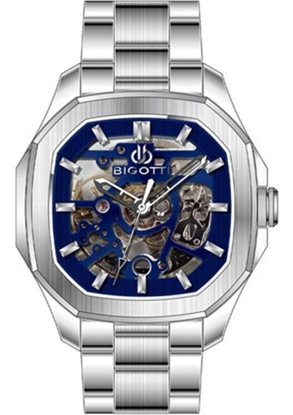 Bigotti BG.1.10596-3 Erkek Kol Saati