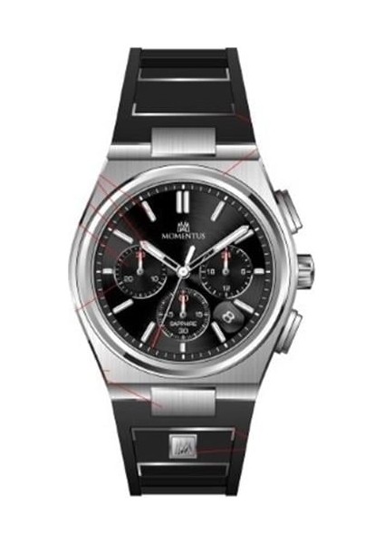 TM345S-04BS Erkek Kol Saati